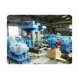 4 Roller Reversible Cold Rolling Mill Machinery For Stainless Steel Strip