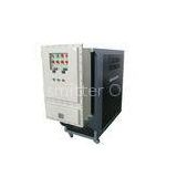 Explosion-proof Injection Mold Temperature Control Unit , Oil Cooling Unit