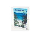 T Shape Sign Holder(Portrait)-4R thumbnail-1