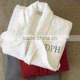 Super Absorbent Bath Robe for Man thumbnail-5