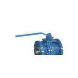 LUBRICATED PLUG VALVE
