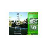 Aluminum Farming Step Ladder