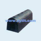 D type marine dock rubber fender boat fender