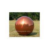 Stainless Steel Sphere thumbnail-1
