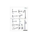 Bottle Trap,p-trap,sink Drain,bathtub Drain thumbnail-1