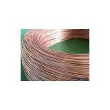 ERW Single Layer Copper-coated Steel Bundy Tube/Pipe thumbnail-1