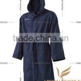 Microfiber Bathrobe Easy Dry