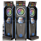 Máquinas de Setas - VDarts thumbnail-1