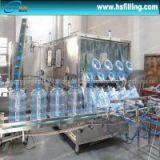 5 Gallon Water Filling Machine