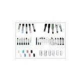 Eye Shadow Sponge/sponges