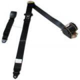 DN-A-2 Retractable3 Points Seat Belt