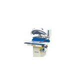 Shirt Arm Press Machine