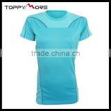 201501001020 Women Running T-shirt Quick Dry Wholesale T-shirt thumbnail-1