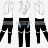 High Quality Dry Fit Bike Jerseys Sets Style and Cycling Wear Sportswear Type Sublimation Bike Kit thumbnail-2
