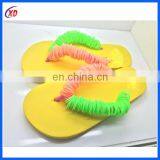 Good Quality Cheap Promotion Woman's EVA Foam Flip Flops