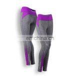 2017 New Design High Quality Compression Tights for Women