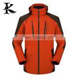 Custom Made Breathable Lightweight Waterproof Jacket thumbnail-2