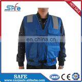 Promotional Reflective Work Jacket for Men