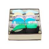 Organizer Storage Box Drawer Closet For Underwear Scarfs Socks Bra thumbnail-3