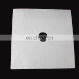 Pack of 4 Black Gas Rang Protectors Reusable Easy Clean thumbnail-4