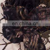 Steampunk Mini Hat Fascinator thumbnail-3