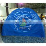 3m Inflatable Tent, Small Tent for Sale thumbnail-2