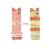 Safety Protector Cute Animal Design Baby Knee Pads for Crawling thumbnail-4