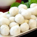 Frozen Fish Ball