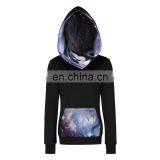 High Quality Cotton Custom Printed Mens Hoodies Manufacturer thumbnail-6