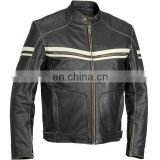 Beautiful Leather Motorcycle Jackets