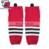 Professional Cheap Ice Hockey Socks thumbnail-3