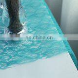 Mesh Table Cloth Custom-make Table Cloth for Wedding Made in China thumbnail-3