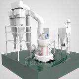 HD High Pressure Powder Mill Large Grinding Space Grinder Machine With Premium Price thumbnail-1
