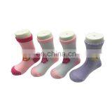 Pretty Little Girl Design Baby Girl Cotton Socks Socks Comfort Baby Sockswholesale thumbnail-1