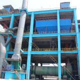 500, 000 Tons Per Year Cement Grinding Plant / Clinker Grinding Station