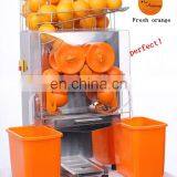 2017 Juice Extractor XC-2000E-2 ,Orange Juice Machine