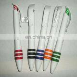 Hot Plastic Pen Match Promotional Gift thumbnail-1