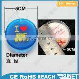 Fashion Party Wholesale Pin Multicolor Rotary Lapel Pin thumbnail-5