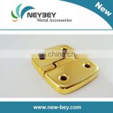 Hot Selling Small Hinges For Wooden Box BI1201 in Gold