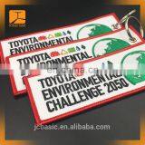 Personalized PU Foam Floating Key Chain Keychain, Floated Key Ring Chains thumbnail-6