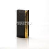 Practical PU Leather Holder TV Remote Control Holder Wholesale thumbnail-2
