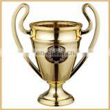 Plastic Trophy Colorful Cups With Foot thumbnail-6