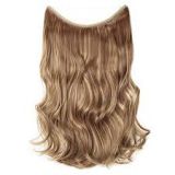 10-32inch Russian  Indian Curly Human Soft Hair 14inches-20inches Bouncy And Soft