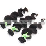 Body Wave Hair Extension 9a Top Brazilian Virgin Hair thumbnail-5