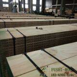 Shandong Fushi Wood Co., Ltd. company overview - view 1 thumbnail