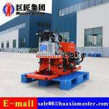 China Hot-Selling YQZ-30 Hydraulic Portable Water Borehole Drilling Machine for Sale thumbnail-4