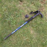 Ultralight Walking Sticks Hiking Trekking Poles Alpenstock Outdoor Camping Equipment thumbnail-1