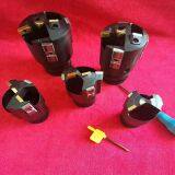 High Quality BTA Drill Head thumbnail-3