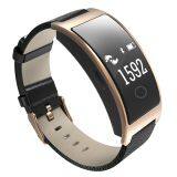 Feelbiti CK11C Smart Watch Android Heart Rate Detection IP67 Waterproof Fitness Tracker Sports Bracelet thumbnail-5