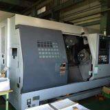 Used Mori Seiki MT1500 Turning-Mill Machine